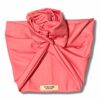 Turbante Rosa Barbie 968