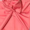 Turbante Rosa Barbie 968 - immagine 2