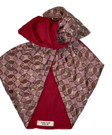 Turbante invernale 448