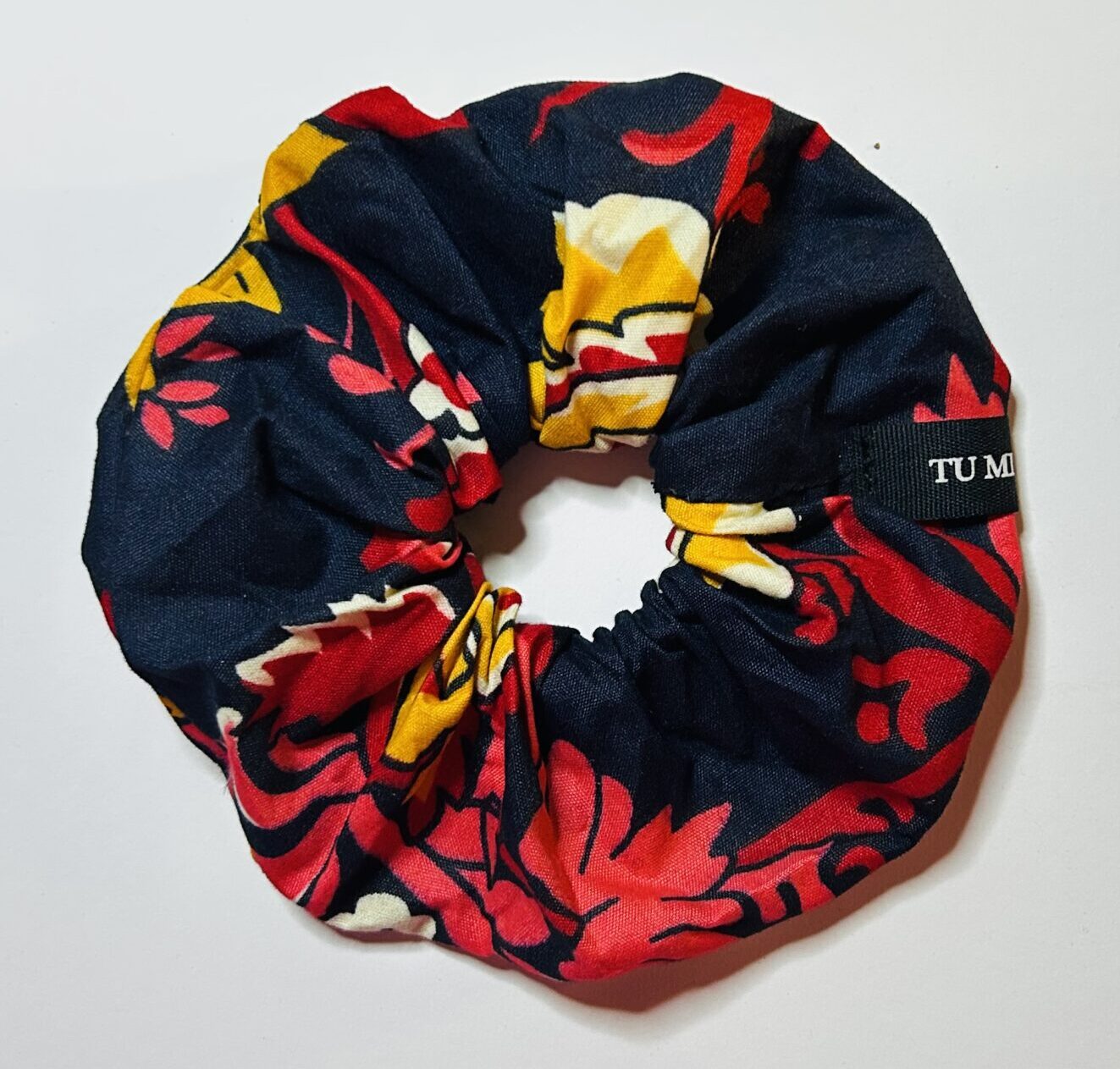 Scrunchies 301