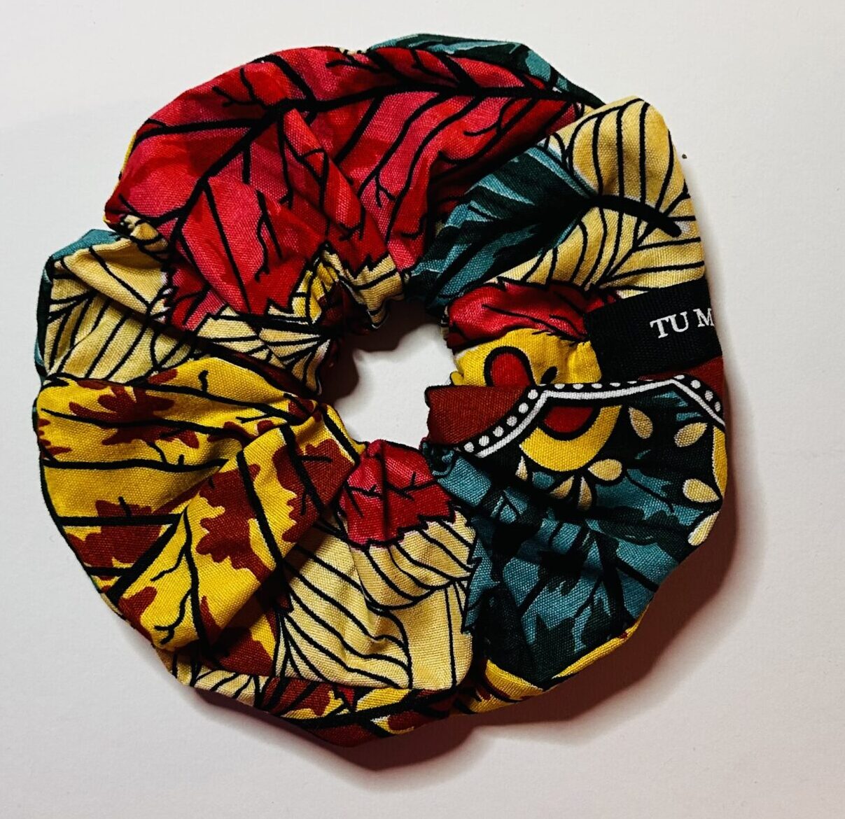 Scrunchies 027