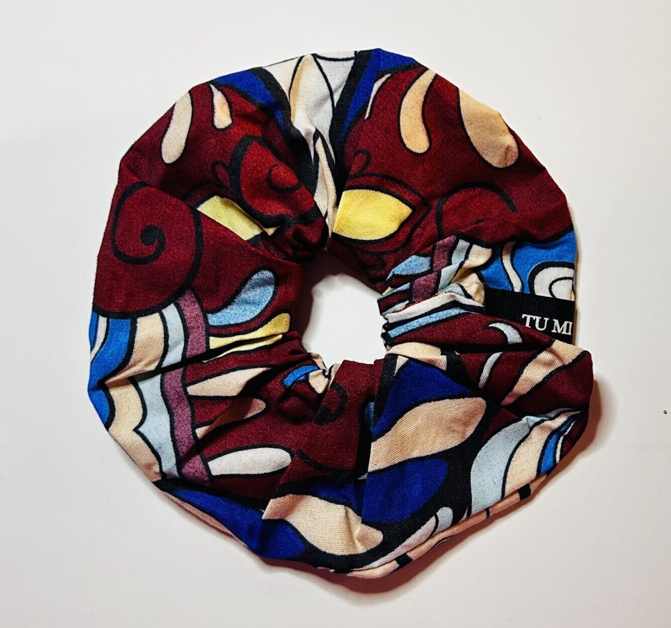 Scrunchies 031
