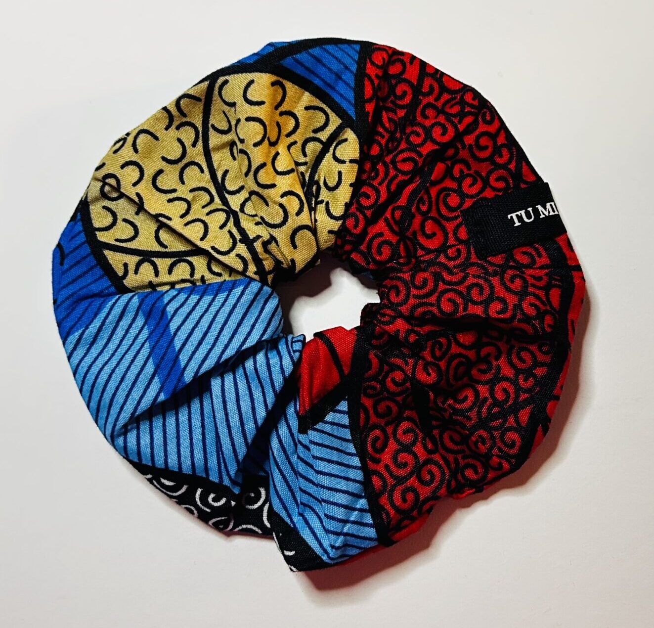 Scrunchies 014