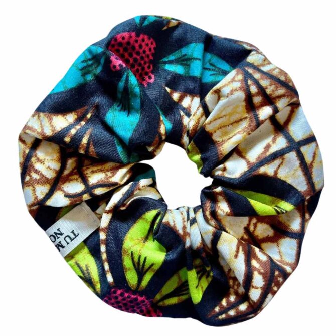 Scrunchies 300