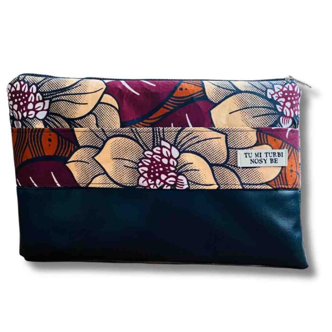 Pochette Tiako 009