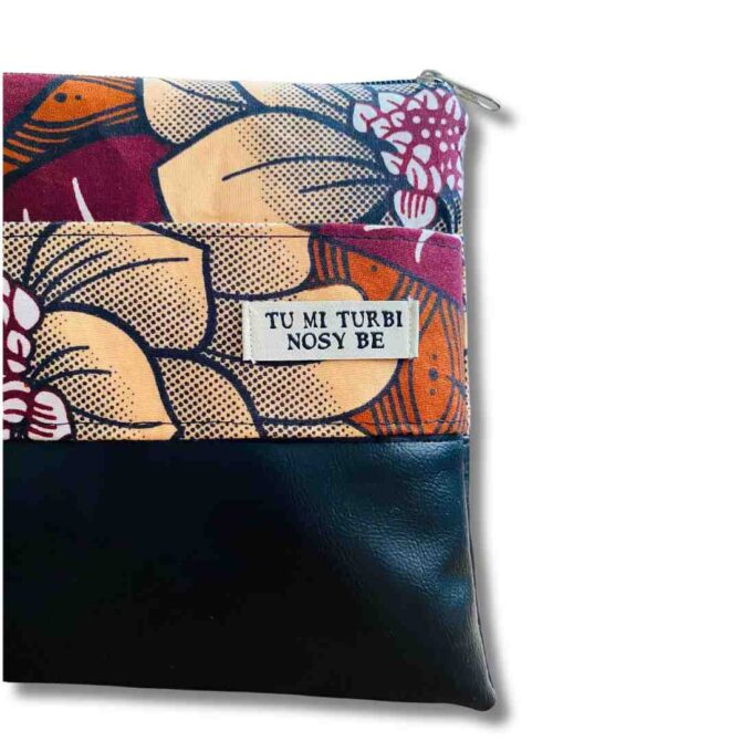 Pochette Tiako 009 - immagine 2