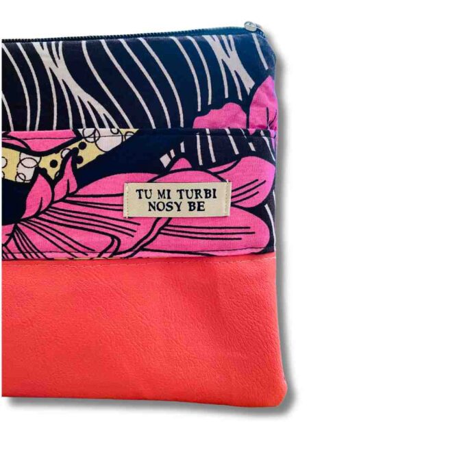 Pochette Tiako 020 - immagine 4