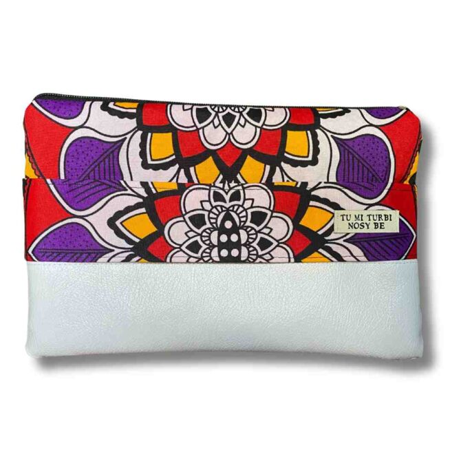 Pochette Tiako 33