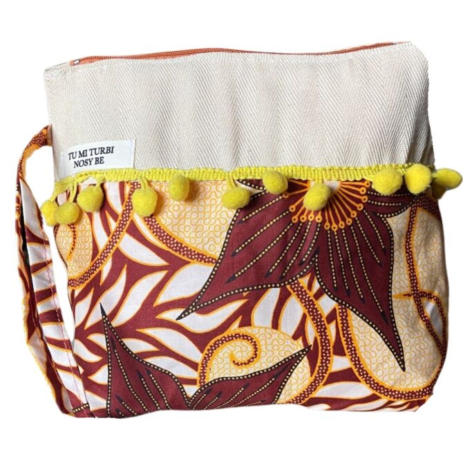 Beauty Case Riaka 030