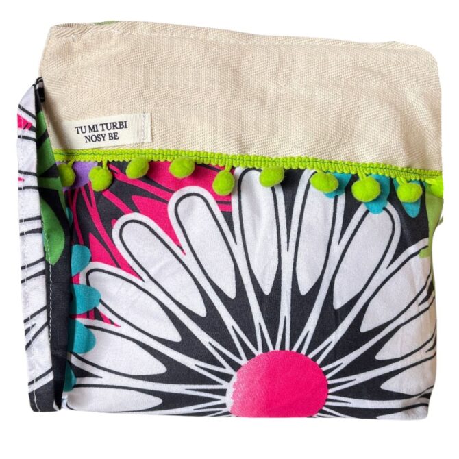 Beauty Case Riaka 032
