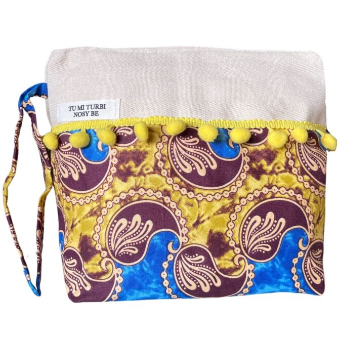 Beauty Case Riaka 033