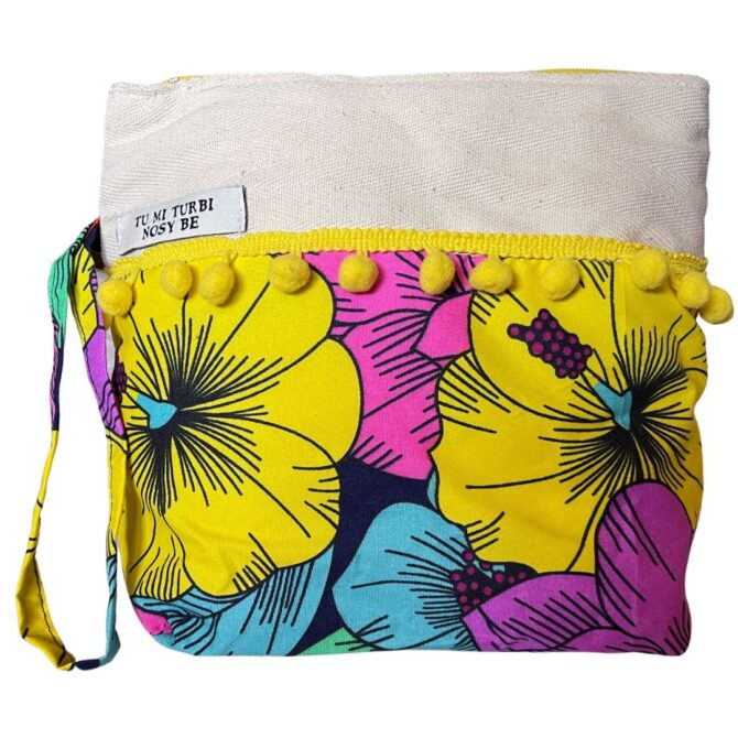Beauty Case Riaka 204