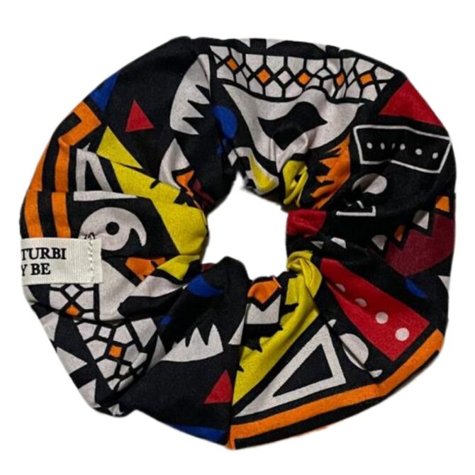 Scrunchies 061
