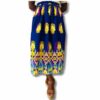 Gonna Afro 130 - immagine 2