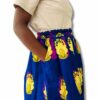 Gonna Afro 130 - immagine 3